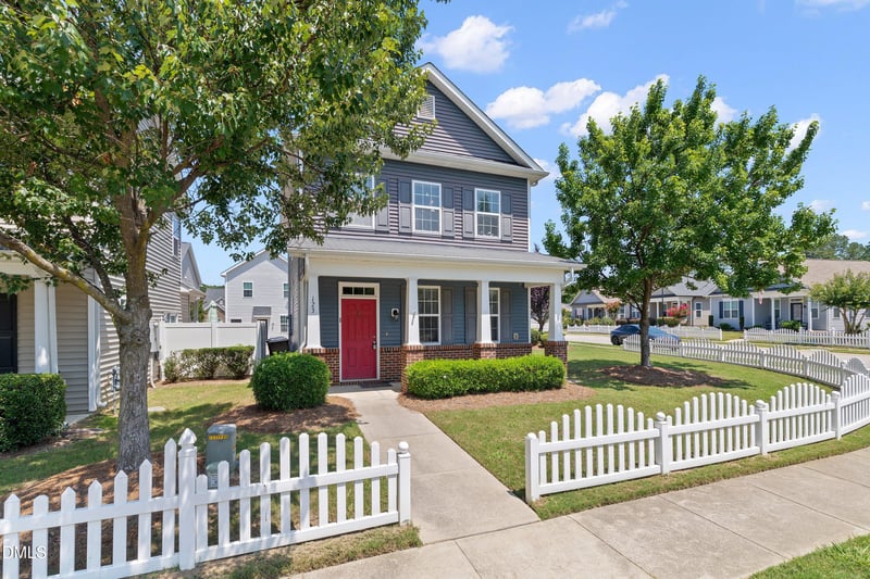 123 Scotch Bonnet Rg, Clayton, NC 27520