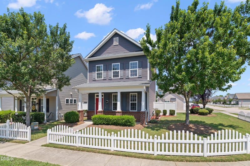 123 Scotch Bonnet Rg, Clayton, NC 27520