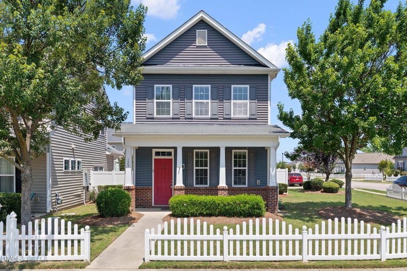 123 Scotch Bonnet Rg, Clayton, NC 27520