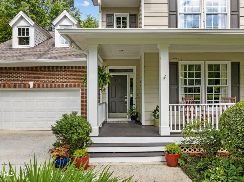 123 Shadow Ridge Pl, Chapel Hill, NC 27516