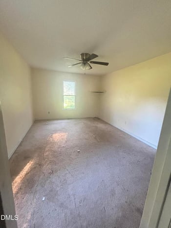 123 Shady Meadows Ln, Clayton, NC 27520