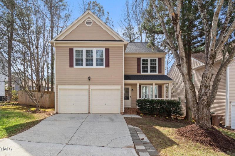 123 Solstice Cir, Cary, NC 27513