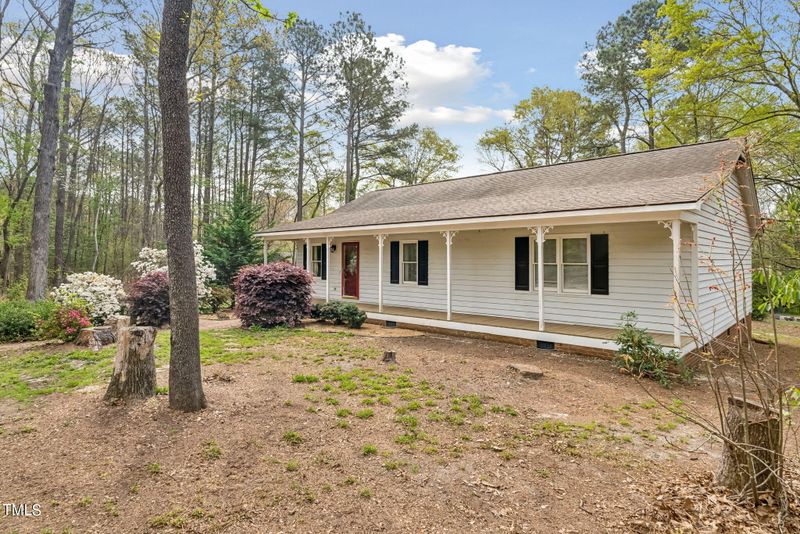 123 Stancil Dr, Angier, NC 27501