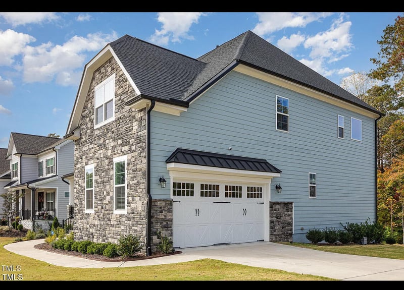 123 Stone Park Dr, Wake Forest, NC 27587