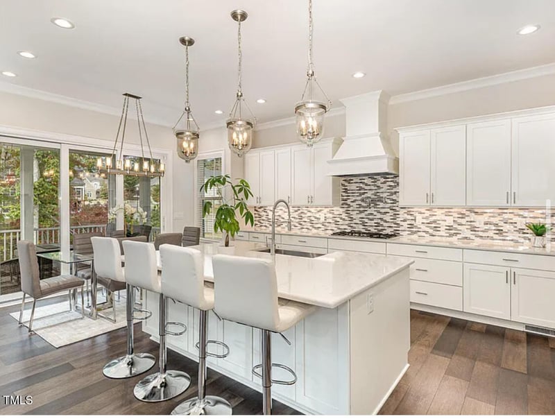 123 Stone Park Dr, Wake Forest, NC 27587