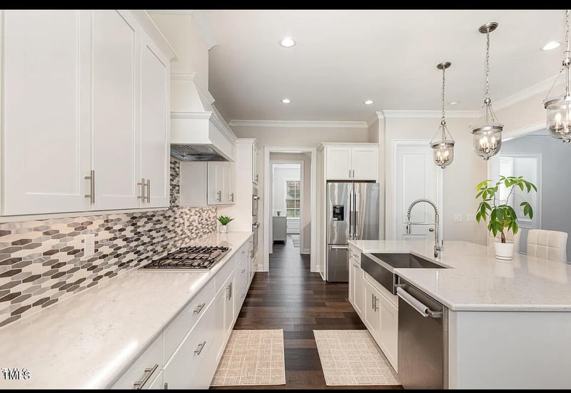 123 Stone Park Dr, Wake Forest, NC 27587