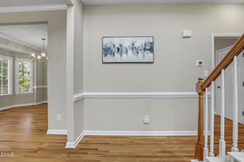 123 Streamview Dr, Cary, NC 27519