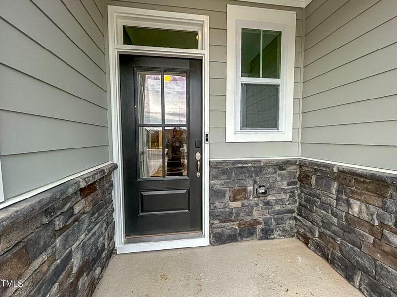 123 Sugar Run Dr #25, Fuquay Varina, NC 27526