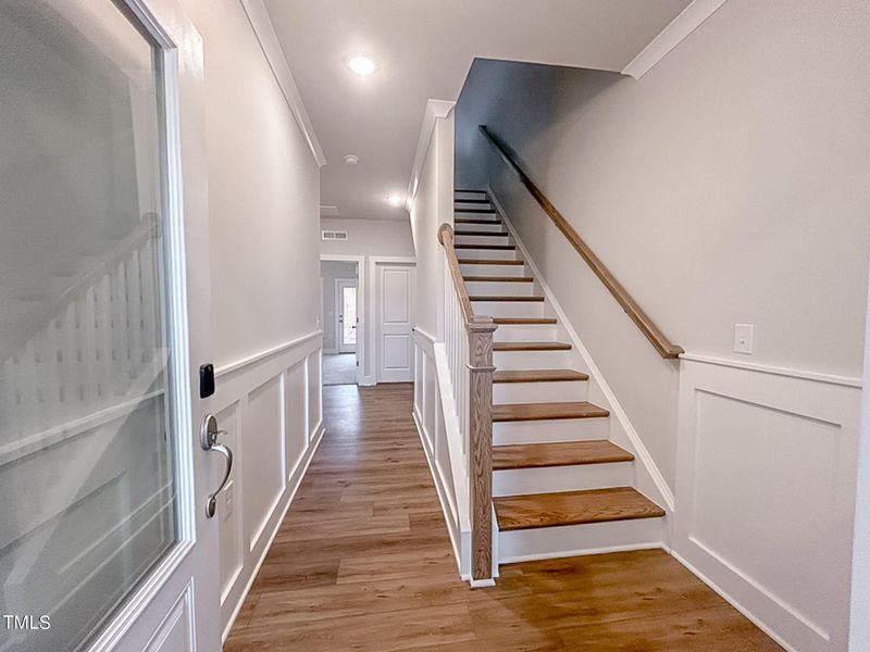 123 Sugar Run Dr #25, Fuquay Varina, NC 27526