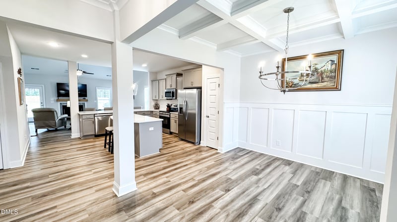 123 Surles Landing Way, Benson, NC 27504