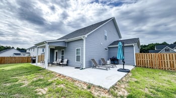 123 Surles Landing Way, Benson, NC 27504