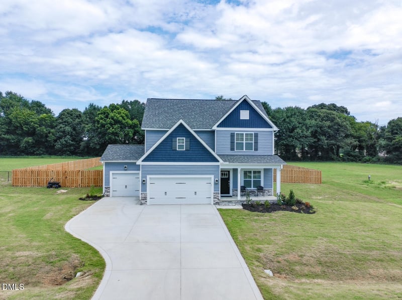 123 Surles Landing Way, Benson, NC 27504