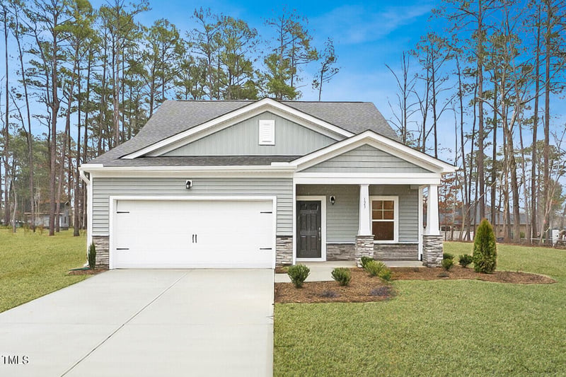 123 Sutherland Rd, Sanford, NC 27330