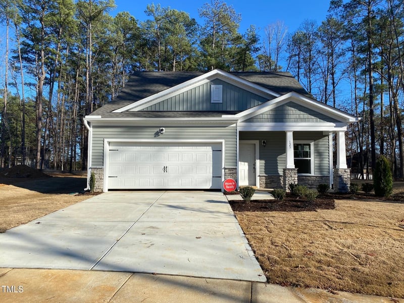 123 Sutherland Rd, Sanford, NC 27330