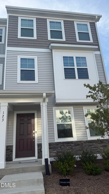 123 Sweet Lilac Way, Raleigh, NC 27610