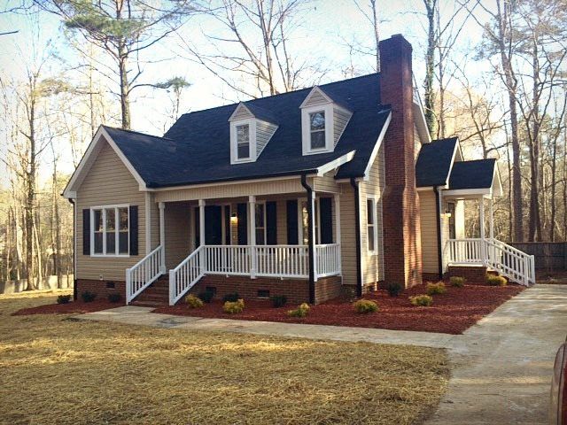 123 Tammy Dr, Garner, NC 27529