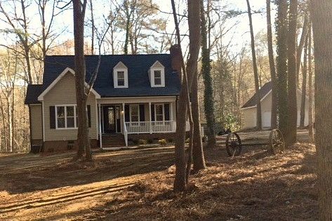 123 Tammy Dr, Garner, NC 27529