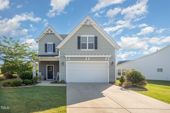 123 Teaser Dr, Fuquay Varina, NC 27526