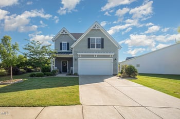 123 Teaser Dr, Fuquay Varina, NC 27526