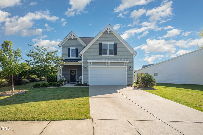 123 Teaser Dr, Fuquay Varina, NC 27526
