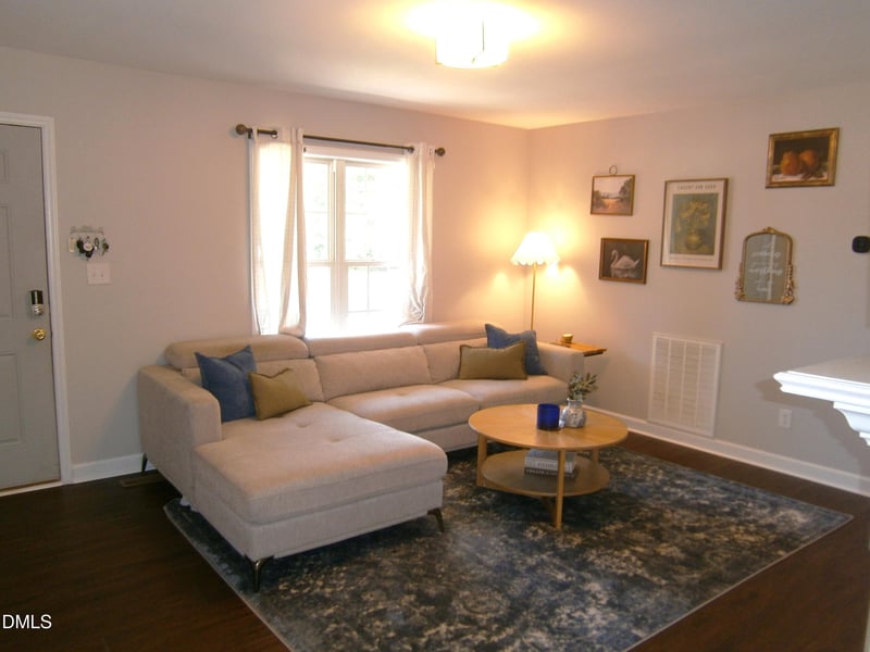 123 Temple St, Four Oaks, NC 27524