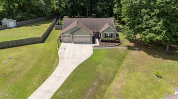 123 Terawood Farm Dr, Willow Springs, NC 27592