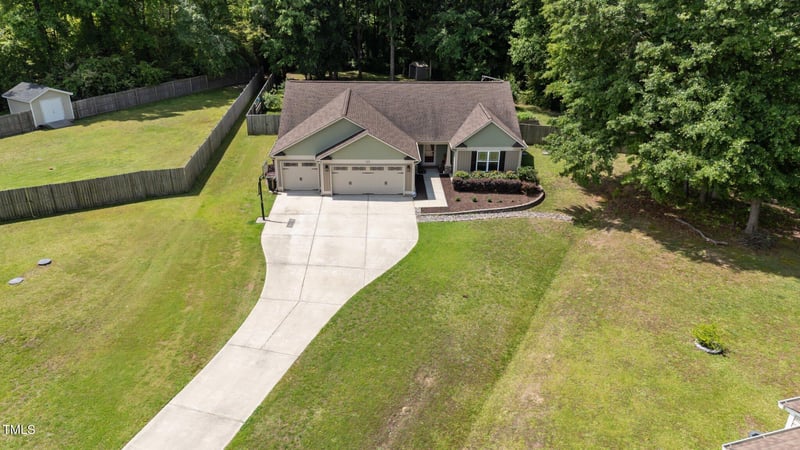 123 Terawood Farm Dr, Willow Springs, NC 27592