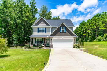 123 Trapper Pl, Benson, NC 27504