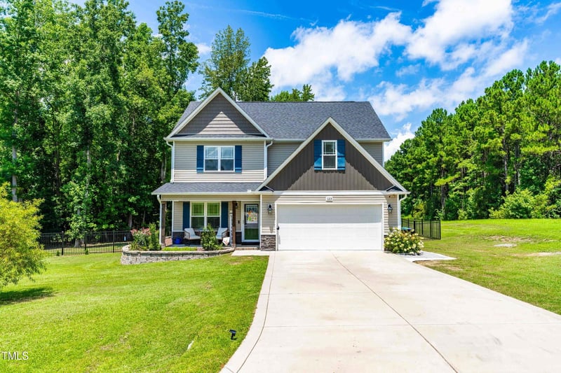 123 Trapper Pl, Benson, NC 27504