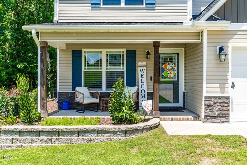 123 Trapper Pl, Benson, NC 27504