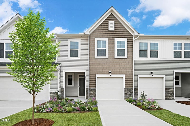 123 Tree Moss Ct, Rolesville, NC 27571