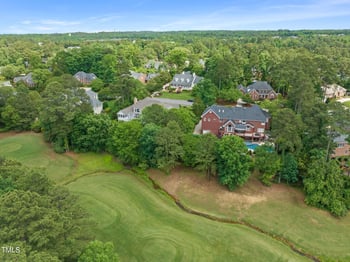 123 Trellingwood Dr, Morrisville, NC 27560