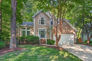 123 Tremont Cir, Chapel Hill, NC 27516