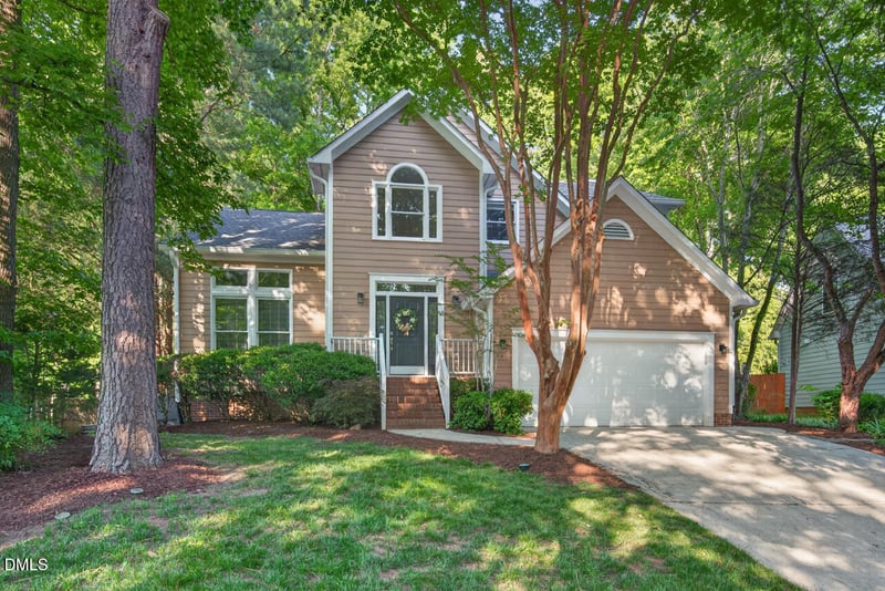 123 Tremont Cir, Chapel Hill, NC 27516