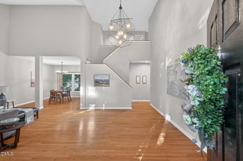 123 Tremont Cir, Chapel Hill, NC 27516