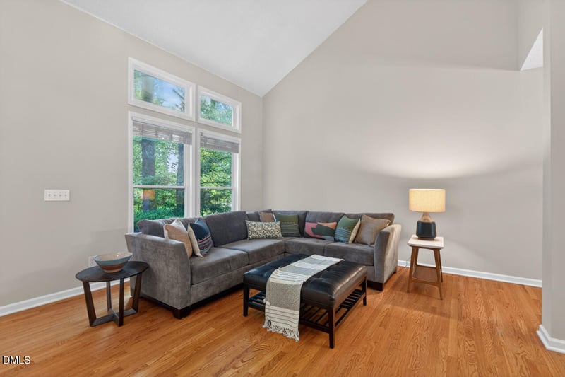 123 Tremont Cir, Chapel Hill, NC 27516
