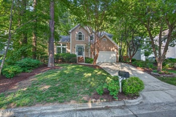 123 Tremont Cir, Chapel Hill, NC 27516