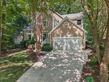 123 Tremont Cir, Chapel Hill, NC 27516
