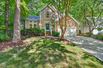123 Tremont Cir, Chapel Hill, NC 27516