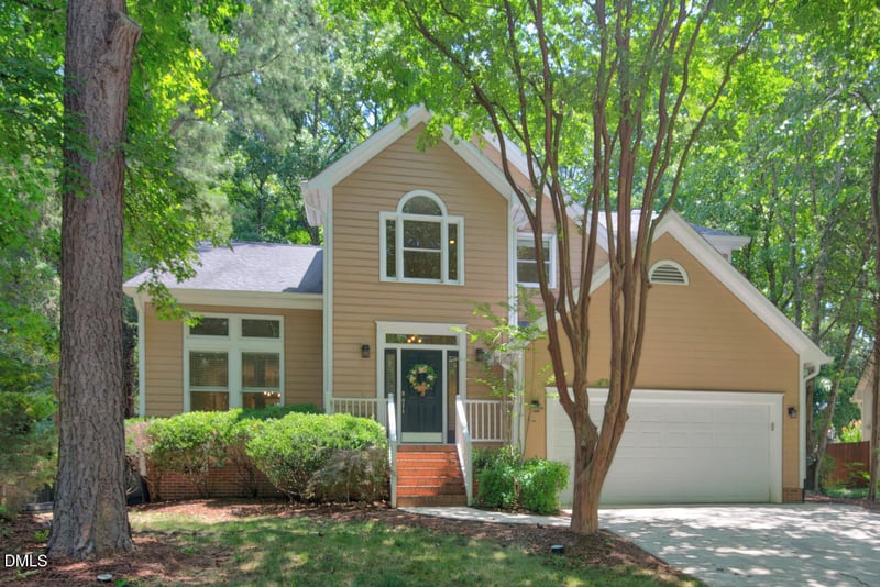 123 Tremont Cir, Chapel Hill, NC 27516