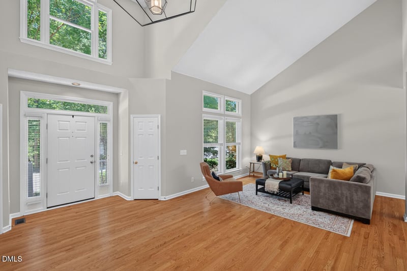 123 Tremont Cir, Chapel Hill, NC 27516