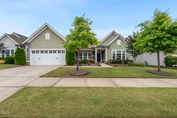 123 Turnstone Dr, Durham, NC 27703