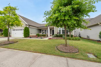 123 Turnstone Dr, Durham, NC 27703