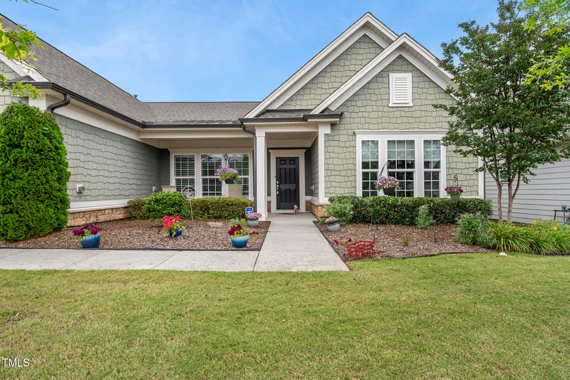 123 Turnstone Dr, Durham, NC 27703