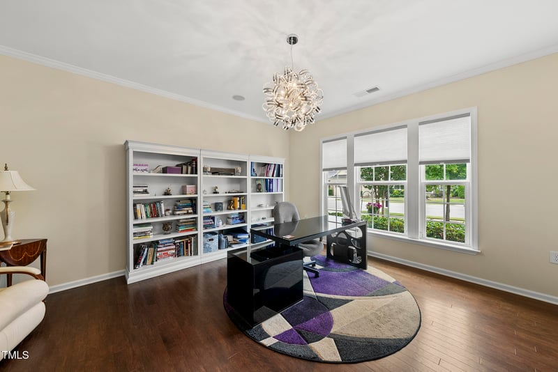 123 Turnstone Dr, Durham, NC 27703
