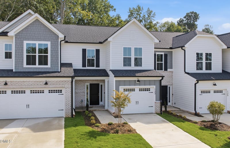 123 Verlands Way, Garner, NC 27529