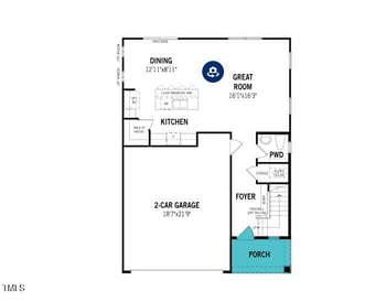 123 Vulcan St, Garner, NC 27529