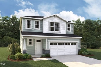 123 Vulcan St, Garner, NC 27529