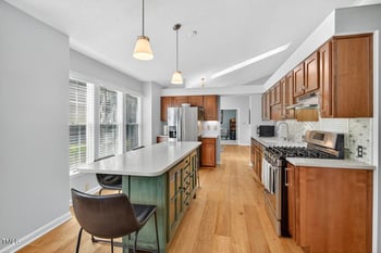 123 Weatherhill Pointe, Carrboro, NC 27510