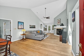 123 Weatherhill Pointe, Carrboro, NC 27510